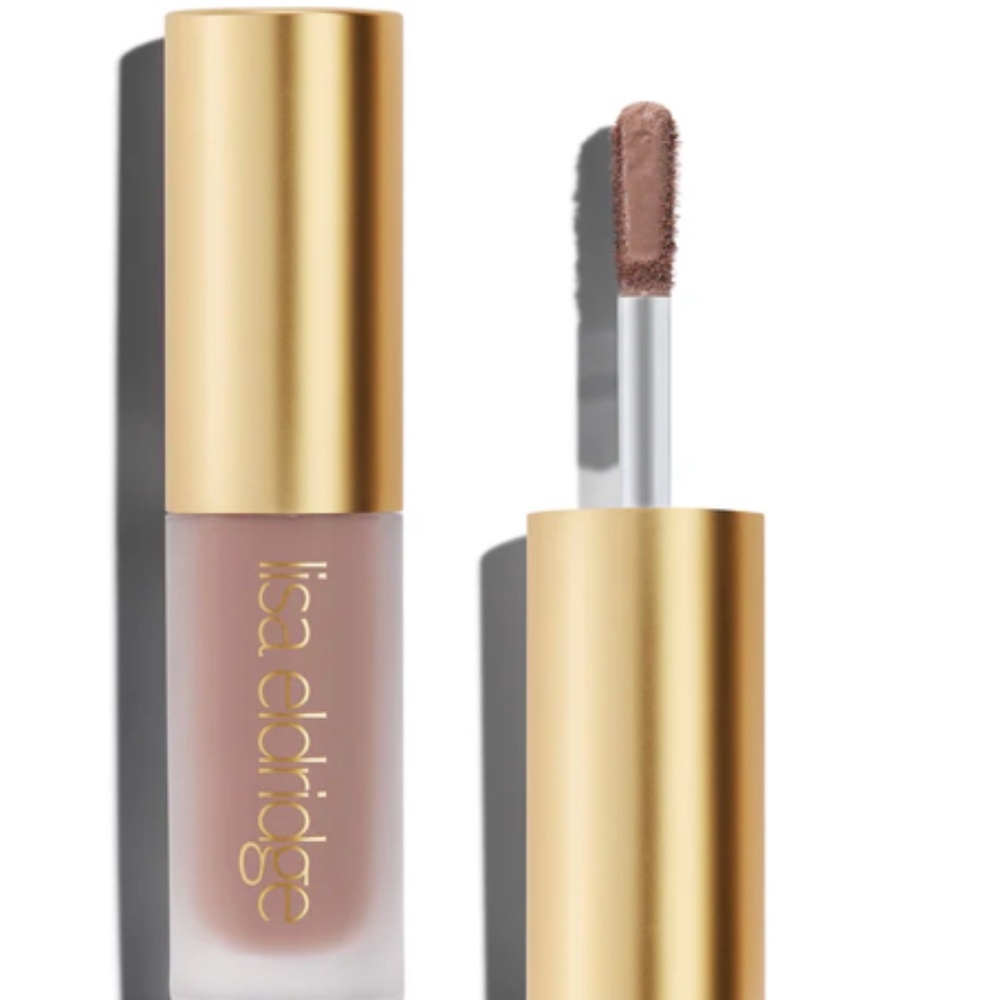 Lisa Eldridge Liquid Silk Liquid Eyeshadow in Ione